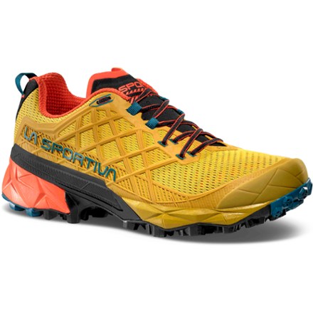 Akyra II Hiking Shoes - Men's