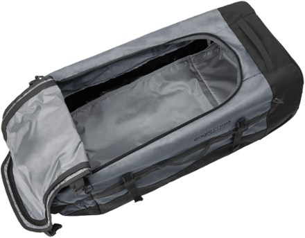 Cargo Hauler Wheeled Duffel 130 L