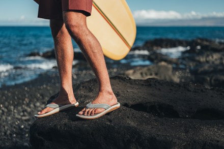 Kukulu Flip-Flops - Men's