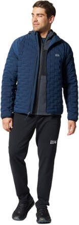 Mountain Stretch Jogger Pants - Men's