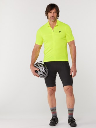 Quest Cycling Jersey - Men's