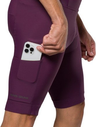 Expedition Bike Shorts - Men's