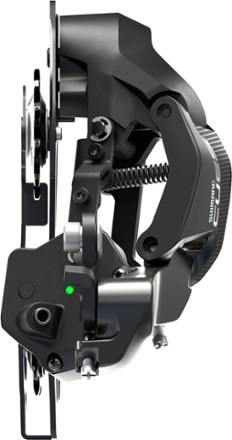 CUES Di2 LINKGLIDE 11-Speed Rear Derailleur
