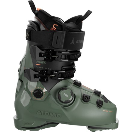 Hawx Prime 120 S BOA GW Ski Boots - Men's 2024/2025