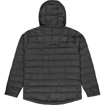 Mid Puff Down Jacket - Men's