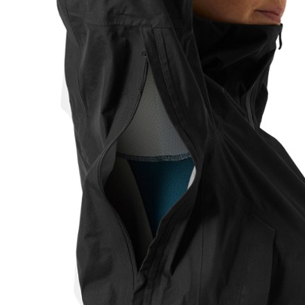 Verglas Infinity Shell Jacket 2.0 - Women's
