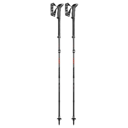 Makalu FX Carbon AS Trekking Poles - Pair