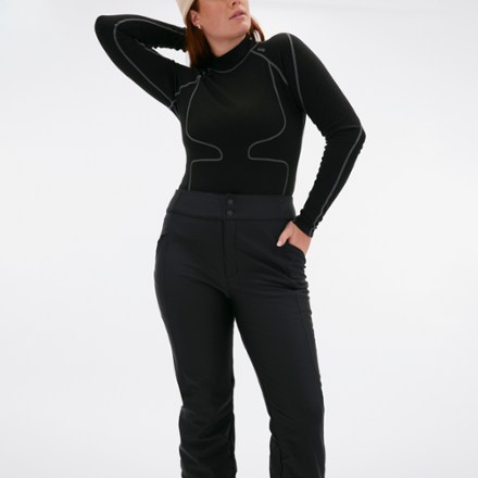 Emma Soft-Shell Pants - Women's