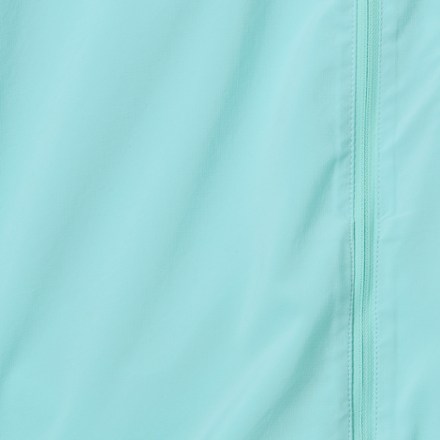 Skien Valley Hooded Long-Sleeve Shirt - Women's