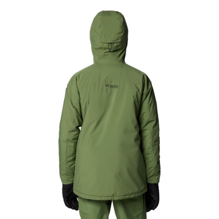 Winter District II Insulated Jacket - Men's
