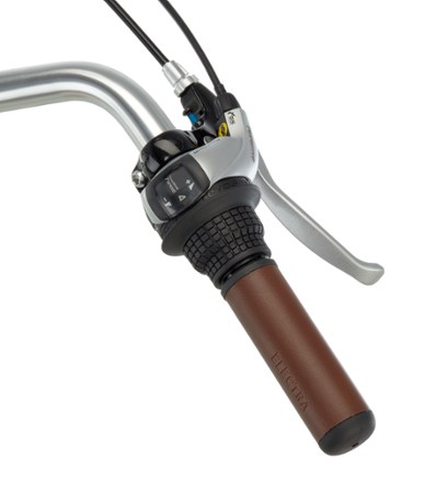 Loft 7D Step-Thru Bike
