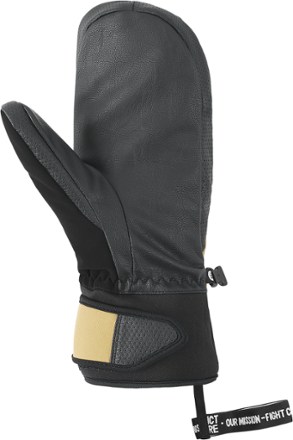 Caldwell Mittens - Women's
