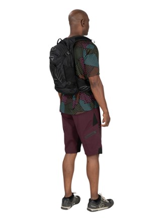 Raptor 14 Hydration Pack - Men's
