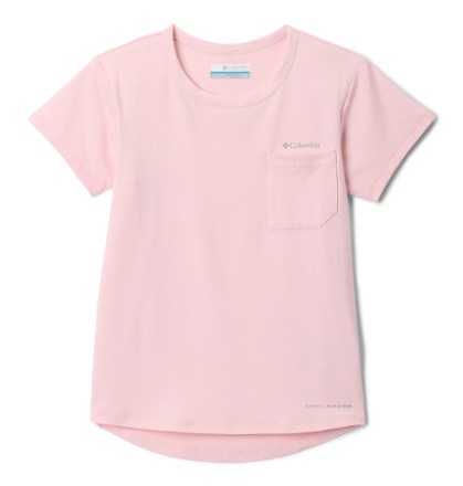 Tech Trail T-Shirt - Kids'