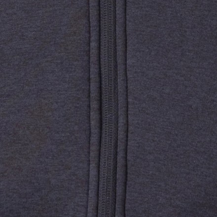 Luxe+ Zip-Up Sherpa Lined Jacket - Women's
