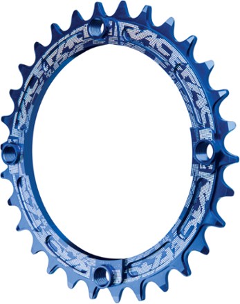 Narrow Wide Chainring - 104 mm BCD