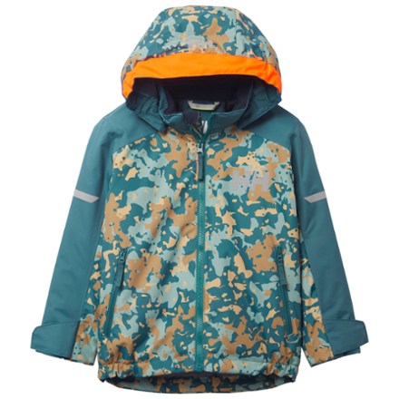 Legend 2.0 Insulated Jacket - Toddlers'