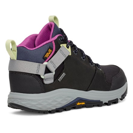 Grandview GTX Mid Hiking Boots - Women's