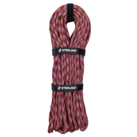 VR 96 9.6 mm x 40 m Purple Flash Rope