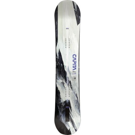 Mercury Snowboard - 2024/2025
