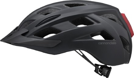 Quick Bike Helmet