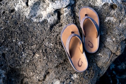 'Ohana Flip-Flops - Men's