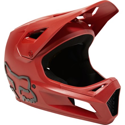Rampage Bike Helmet