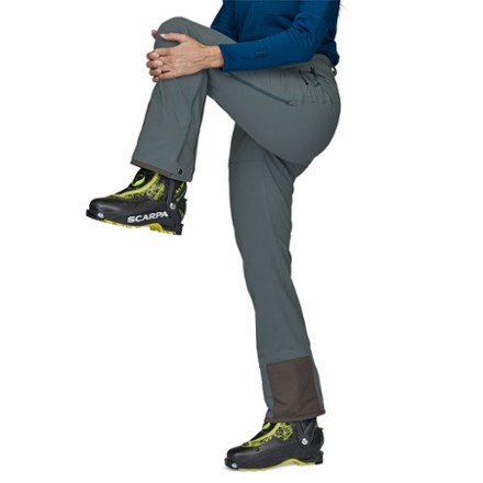 Alpine Guide Pants - Women's