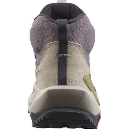 Elixir Mid GORE-TEX Hiking Boots - Women's