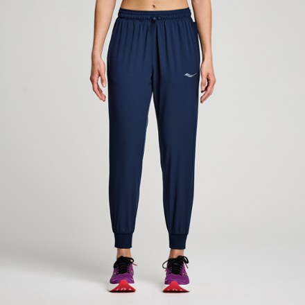 Boston Woven Pants - Women's
