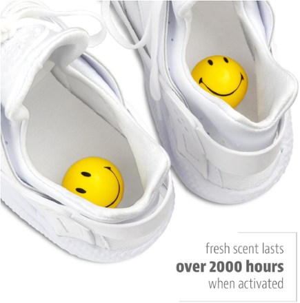 Sneaker Balls Deodorizers - Package of 2