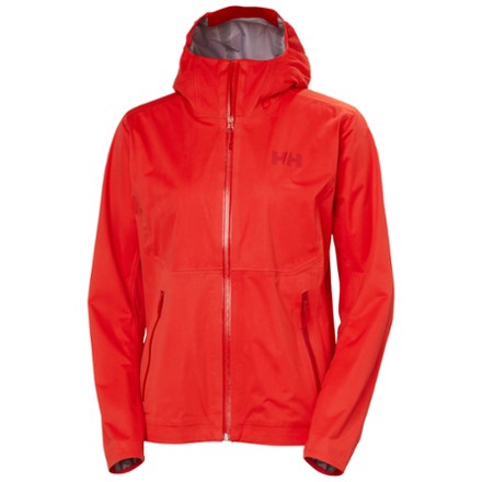 Momentum 3-Layer Stretch Jacket - Women's