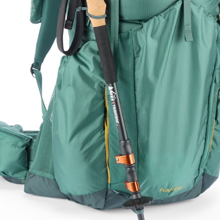 Flash 55 Pack - Men's