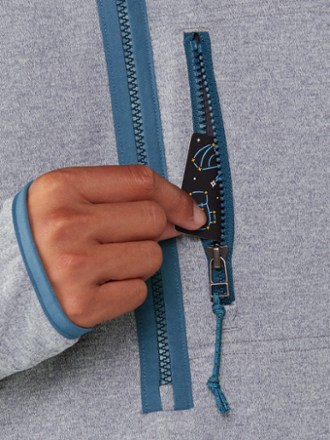 Trailmade Hoodie - Men's