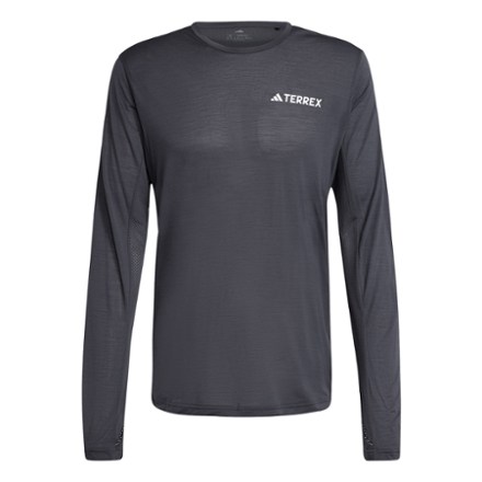 Terrex Xperior Climacool+ Long-Sleeve T-Shirt - Men's