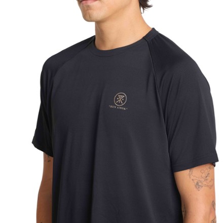 Run Amok Alta Elite T-Shirt - Men's