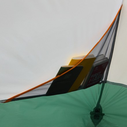 Mineral King 2 All Season Tent with Footprint