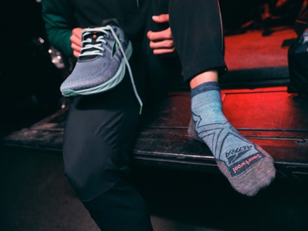 x Smartwool Escalante 4 Road-Running Shoes - Men's