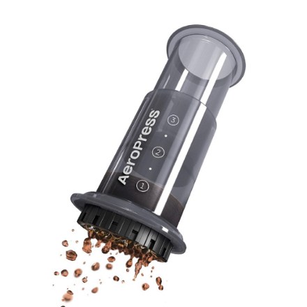 Go Travel Coffee Press