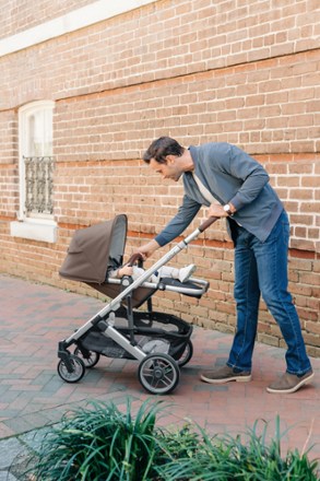 CRUZ V2 Stroller