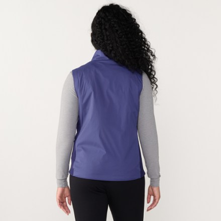Atom Insulated Vest - Women's
