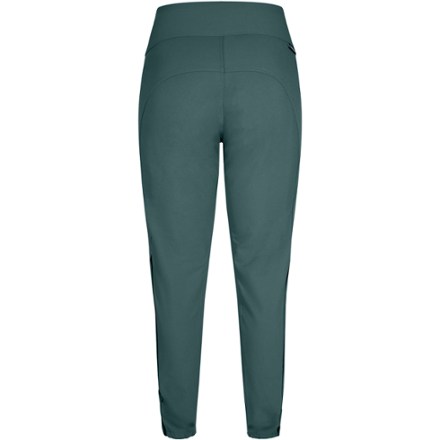 Limitless Stretch Waistband High-Rise Bike Pants - Women's