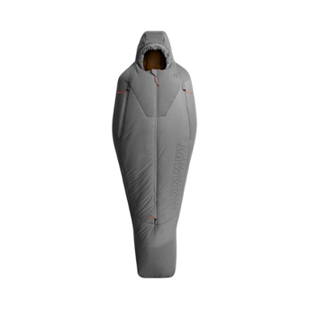 Protect Fiber 0F/-18C Sleeping Bag