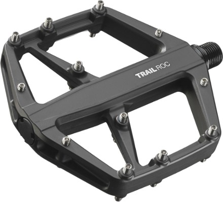 Geo Trail Roc Platform Pedals