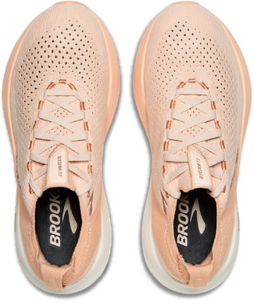 Glycerin StealthFit 22 Road-Running Shoes - Women's