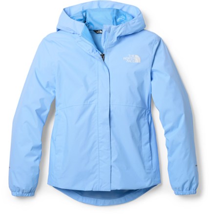 Antora Rain Jacket