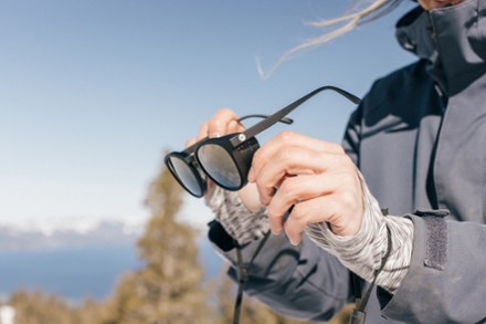 Tera Polarized Sunglasses