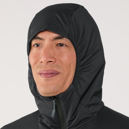 Xenair Alpine Flex Insulated Jacket - Men's