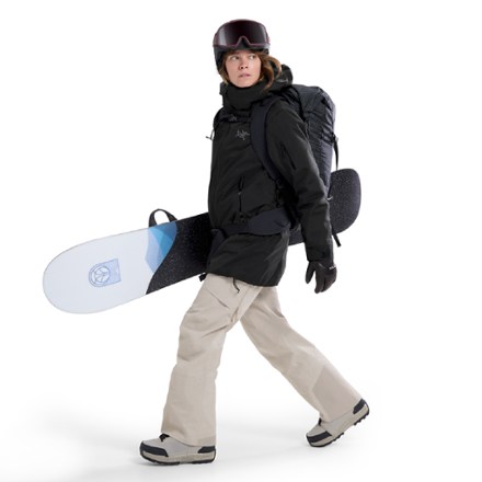 Sentinel Jacket - Women's