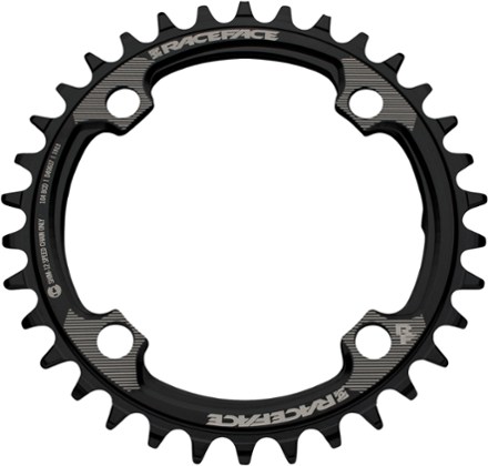 Hyperglide+ 1x 12-Speed Chainring